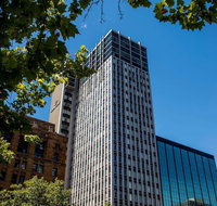 Oaks Melbourne on Market Hotel - Accommodation Melbourne