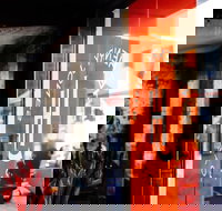 The Henry Jones Art Hotel - Accommodation Melbourne