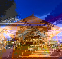 Cairns Colonial Club Resort - Accommodation Melbourne