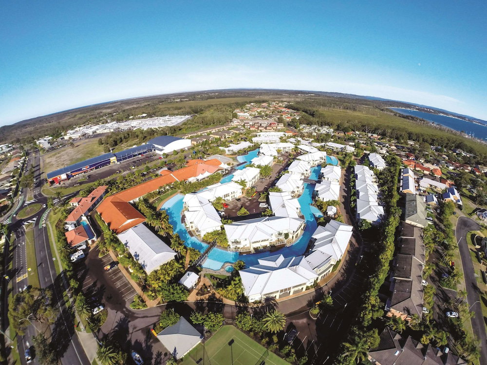  Accommodation Melbourne