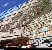 Royal Pacific Hotel - Accommodation Melbourne