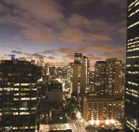 Oaks Melbourne on Lonsdale Suites - Accommodation Melbourne