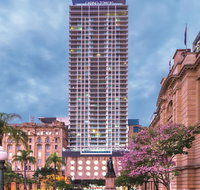 Oaks Brisbane Casino Tower Suites - Accommodation Melbourne