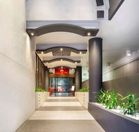 ibis Melbourne Hotel and Apartments - Accommodation Melbourne