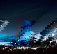 Novotel Sydney Olympic Park - Accommodation Melbourne