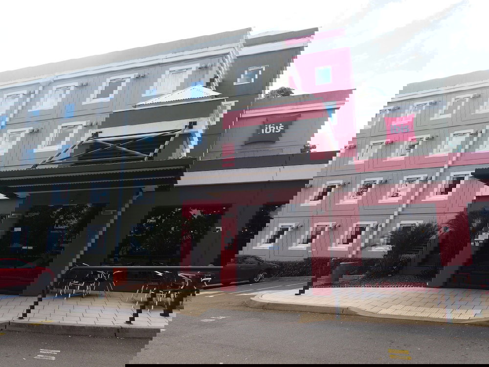  Accommodation Melbourne