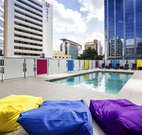 voco Brisbane City Centre an IHG Hotel - Accommodation Melbourne