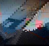 Hotel Urban St Leonards - Accommodation Melbourne