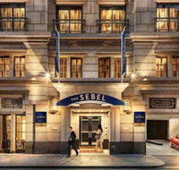 The Sebel Melbourne Flinders Lane - Accommodation Melbourne