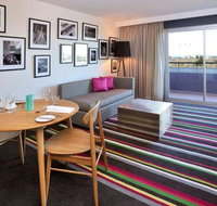 Mercure Melbourne Treasury Gardens - Accommodation Melbourne