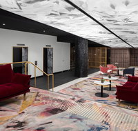 Pullman Melbourne on Swanston - Accommodation Melbourne