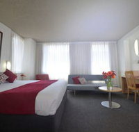 Crossley Hotel Melbourne - Accommodation Melbourne