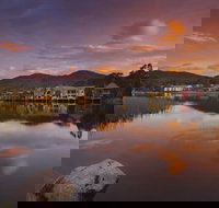 Lake Crackenback Resort  Spa - Accommodation Melbourne