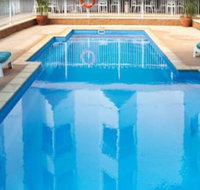 Novotel Darwin CBD - Accommodation Melbourne