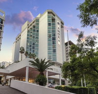 Amora Hotel Brisbane - Accommodation Melbourne