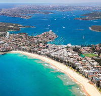 Manly Pacific Sydney - Accommodation Melbourne