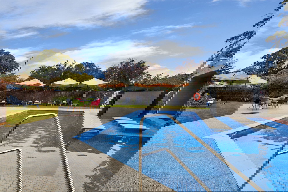 Cochranes Creek VIC Accommodation Melbourne