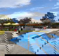 RACV Goldfields Resort - Accommodation Melbourne