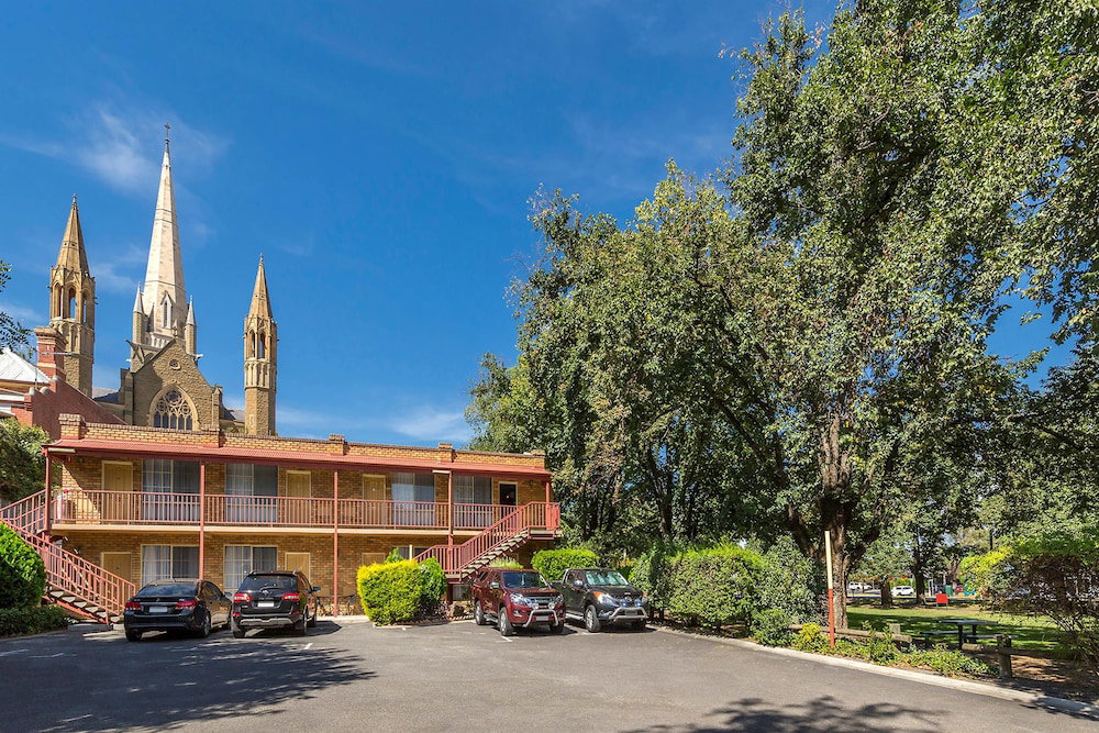 Bendigo VIC Accommodation Melbourne