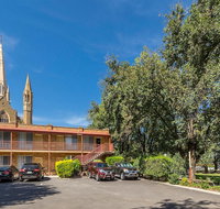 Best Western Cathedral Motor Inn - Accommodation Melbourne