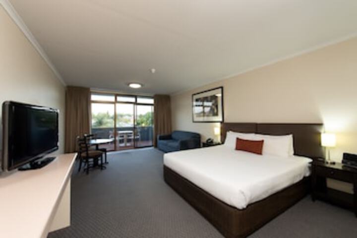 Broadview SA Accommodation Melbourne