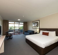 Comfort Hotel Adelaide Meridien - Accommodation Melbourne