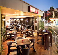 Adelaide Rockford - Accommodation Melbourne