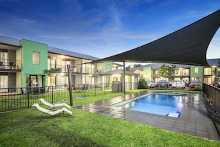 Sale VIC Accommodation Melbourne