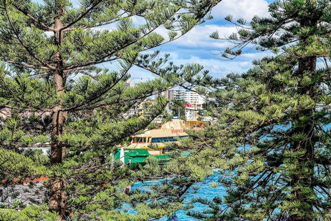 Quest Manly - Accommodation Melbourne 4