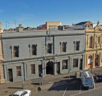 Ansonia on Lydiard - Accommodation Melbourne