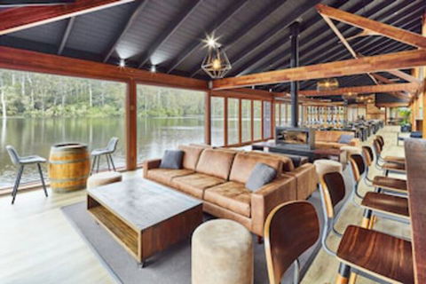 RAC Karri Valley Resort - Accommodation Melbourne 0