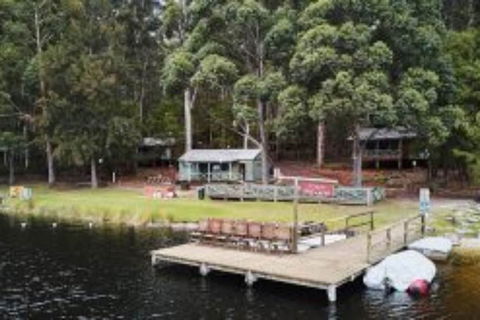 RAC Karri Valley Resort - Accommodation Melbourne 2