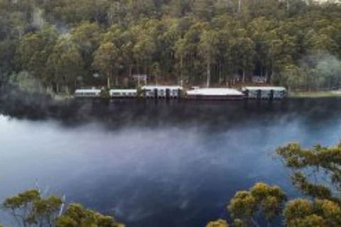 RAC Karri Valley Resort - Accommodation Melbourne 4