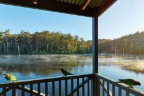 RAC Karri Valley Resort - Accommodation Melbourne 5