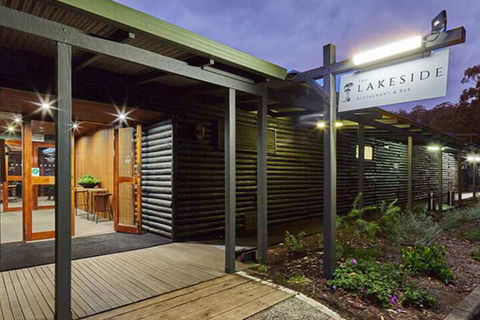 RAC Karri Valley Resort - Accommodation Melbourne 6