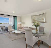 Republic Apartments - Accommodation Melbourne