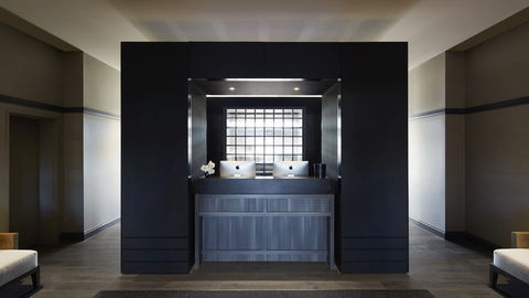 Brassey Hotel - Accommodation Melbourne 4