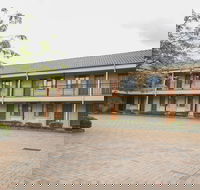 Gateway on Monash Boutique Hotel - Accommodation Melbourne