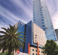 Travelodge Hotel Melbourne Southbank - Accommodation Melbourne