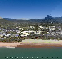 On the Beach Holiday Apartments - Accommodation Melbourne