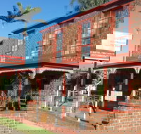 Early Australian Motor Inn - Accommodation Melbourne