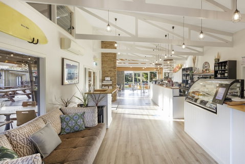 Ramada Resort By Wyndham Phillip Island - Accommodation Melbourne 4