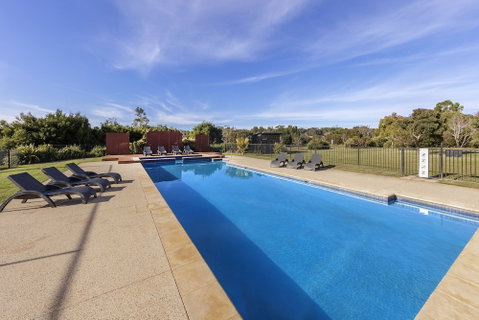 Ramada Resort By Wyndham Phillip Island - Accommodation Melbourne 0