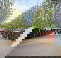 Lancemore Milawa - Accommodation Melbourne