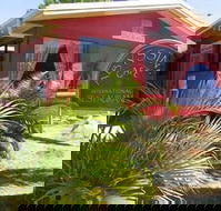 Townview Motel - Accommodation Melbourne