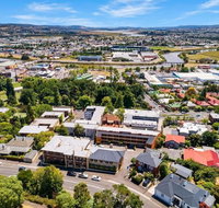 Coach House Launceston - Accommodation Melbourne