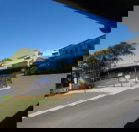 Boulevard Lodge - Accommodation Melbourne