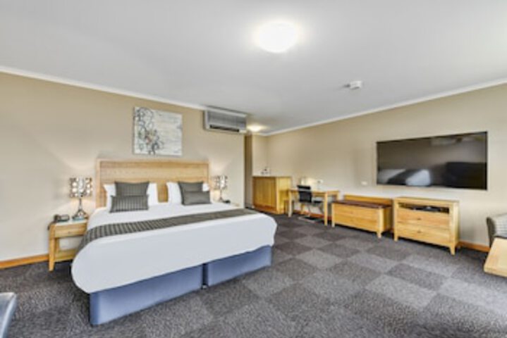 Mount Gambier SA Accommodation Melbourne