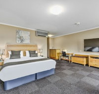 Southgate Motel - Accommodation Melbourne