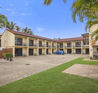 Best Western Airport 85 Motel - Accommodation Melbourne